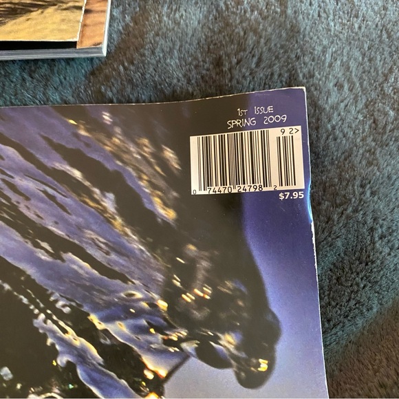 Surfing magazines, 2009, lot of 4 - Picture 10 of 12